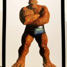 Fantastic Four Thing Timeless by Alex Ross FRAMED 11x14 Art Print Marvel Comics