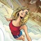 Supergirl by Joelle Jones FRAMED 12x16 Art Print DC Comics Poster