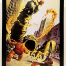 Fantastic Four by Alex Ross 9x12 FRAMED Marvel Comics Art Print Poster