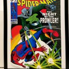 Amazing Spider-Man #78 by John Romita 11x14 FRAMED Marvel Comics Art Print Poste