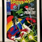 Amazing Spider-Man #78 by John Romita 11x14 FRAMED Marvel Comics Art Print Poste