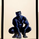 Beast X-Men Timeless by Alex Ross FRAMED 11x14 Art Print Marvel Comics Poster