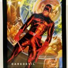 Daredevil by Alex Ross 9x12 FRAMED Marvel Comics Art Print Poster