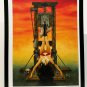 Vampirella 12x16 FRAMED Art Print by Joe Jusko (from #1) NEW comic poster