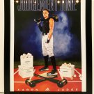 Aaron Judge New York Yankees Costacos Brothers 8.5x11 FRAMED Print Vintage Poste