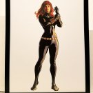 Black Widow Avengers Timeless by Alex Ross FRAMED 11x14 Art Print Marvel Comics