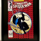 Amazing Spider-Man #300 by Todd McFarlane 11x14 FRAMED Marvel Comics Art Print P