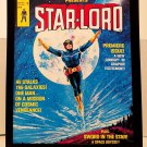 Marvel Preview #4 Starlord by Gray Morrow 11x14 FRAMED Marvel Comics Art Print P