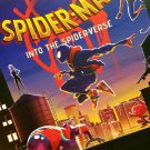 Spider-Verse Miles Morales by Matt Ferguson 11x16 Art Poster Print Marvel Comics