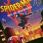 Spider-Verse Miles Morales by Matt Ferguson 11x16 Art Poster Print Marvel Comics