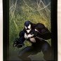 Venom by Todd McFarlane FRAMED 9x12 Art Print Marvel Comics Poster