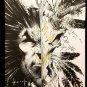 Marvel Comics Presents Wolverine #97 Sam Kieth 11x17 FRAMED Original Art Poster
