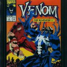 VENOM: THE MADNESS #2 CGC 9.6 (Venom vs. Juggernaut - 1993, Marvel Comics)