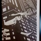 Amazing Spider-Man #600 John Romita Jr 11x17 FRAMED Original Art Poster Marvel C