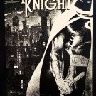 Moon Knight #23 12x16 FRAMED Art Print by Bill Sienkiewicz, New Marvel Comics ca