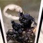 Batman Dark Nights Metal by Jim Lee FRAMED 12x16 Art Print DC Comics Poster