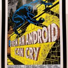 Avengers #58 Black Panther pg. 1 11x14 FRAMED Marvel Comics Art Print Poster