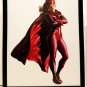 Scarlet Witch Wandavision Timeless by Alex Ross FRAMED 11x14 Art Print Marvel Co
