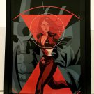 Black Widow by Phil Noto 11x14 FRAMED Marvel Comics Art Print Poster