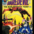 Daredevil #14 by John Romita 11x14 FRAMED Art Print, Vintage Marvel Comics
