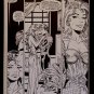 Amazing Spider-Man #303 pg. 4 by Todd McFarlane 11x17 FRAMED Original Art Print