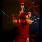 Elektra Marvel Masterpieces by Joe Jusko 9x12 FRAMED Marvel Comics Art Print