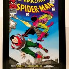 Amazing Spider-Man #39 by John Romita 12x16 FRAMED Art Print Marvel Comics Poste