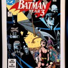 Batman #436 by George Perez FRAMED 12x16 Art Print DC Comics Poster Tim Drake