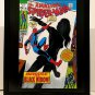 Amazing Spider-Man #86 Black Widow 11x14 FRAMED Marvel Comics Art Print Poster