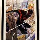 Spider-Man Miles Morales by Sara Pichelli 11x14 FRAMED Marvel Comics Art Print P