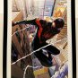 Spider-Man Miles Morales by Sara Pichelli 11x14 FRAMED Marvel Comics Art Print P