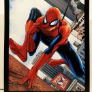 Amazing Spider-Man #546 One More Day 11x14 FRAMED Marvel Comics Art Print Poster