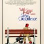 Deadpool Forrest Gump homage Pete Woods 8x12 FRAMED Marvel Comics Art Print Post
