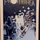 Promethea by J.H. Williams III FRAMED 12x16 Art Print DC Comics Poster