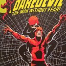 Daredevil #188 by Frank Miller 11x16 Art Print Poster Marvel Comics