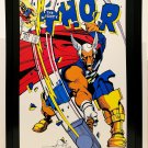 Thor #337 by Walt Simonson Beta Ray Bill 12x16 FRAMED Art Print Marvel Comics Po