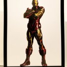 Iron Man Avengers Timeless by Alex Ross FRAMED 11x14 Art Print Marvel Comics Pos