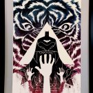 Batman Detective Comics Francis Manapul 11x14 FRAMED DC Comics Art Print Poster