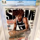 SLAM Magazine #231 CGC 9.4 Jalen Green Rookie Variant April 2021 Houston Rockets