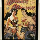 Wonder Woman #184 by Adam Hughes 9x12 FRAMED DC Comics Art Print Poster
