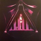 Star Wars Darth Vader by Mike Del Mundo 11x16 Art Poster Print Marvel Comics