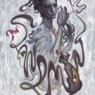 Sandman by James Jean FRAMED 12x16 Art Print DC Comics Poster