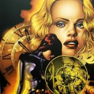 Black Widow by J.G. Jones 11x16 Art Print Poster Marvel Comics MCU