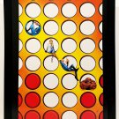 Connect Fantastic Four by Mike Del Mundo 9x12 FRAMED Art Print Marvel Comics Pos