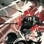 Green Arrow by James Jean FRAMED 12x16 Art Print DC Comics Poster
