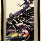 Batman Dark Knight Master Race by Lee Bermejo 11x14 FRAMED DC Comics Art Print P