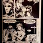 Amazing Spider-Man #311 pg. 9 by Todd McFarlane 11x17 FRAMED Original Art Print