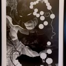 Batman by J.H. Williams III FRAMED 12x16 Art Print DC Comics Poster