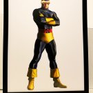 Cyclops X-Men Timeless by Alex Ross FRAMED 11x14 Art Print Marvel Comics Poster