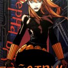 Black Widow by Travel Foreman 11x16 Art Print Poster Marvel Comics MCU